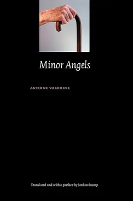 Minor Angels