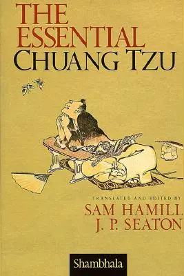 Az esszenciális Chuang Tzu - The Essential Chuang Tzu