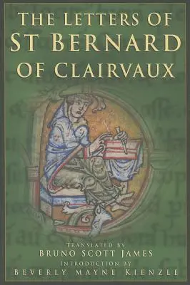 Clairvaux-i Szent Bernát levelei - Letters of St Bernard of Clairvaux