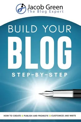 Építse fel blogját lépésről lépésre - Build Your Blog Step-By-Step