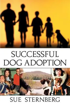 Sikeres kutya örökbefogadás - Successful Dog Adoption