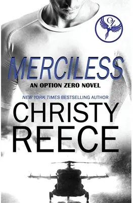 Irgalmatlan: An Option Zero Novel - Merciless: An Option Zero Novel