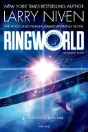 Ringworld: A grafikus regény, első rész - Ringworld: The Graphic Novel, Part One