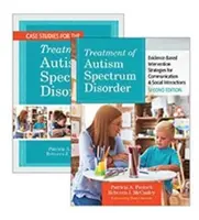 Az autizmus spektrumzavar kezelése csomag - Treatment of Autism Spectrum Disorder Bundle