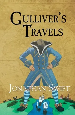 Gulliver utazásai (Reader's Library Classics) - Gulliver's Travels (Reader's Library Classics)