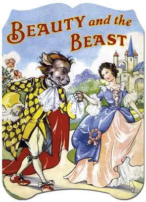 A szépség és a szörnyeteg - Beauty and the Beast