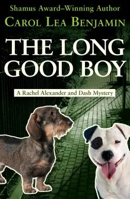 A hosszú jó fiú - The Long Good Boy