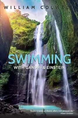 Úszás Gandhival és Einsteinnel - Swimming with Gandhi and Einstein