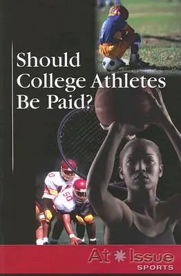 Kell-e fizetni az egyetemi sportolóknak? - Should College Athletes Be Paid?