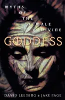 Goddess: A női istenség mítoszai - Goddess: Myths of the Female Divine