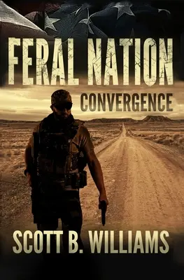 Feral Nation - Konvergencia - Feral Nation - Convergence