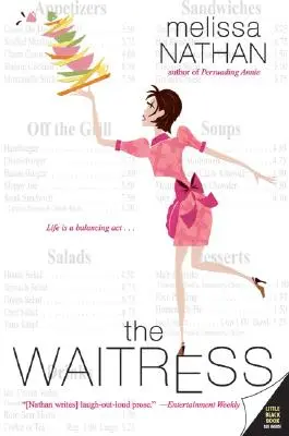 A pincérnő - The Waitress