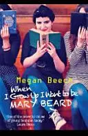 Ha felnövök, Mary Beard akarok lenni - When I Grow Up I Want to Be Mary Beard