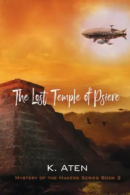 Psiere elveszett temploma - The Lost Temple of Psiere