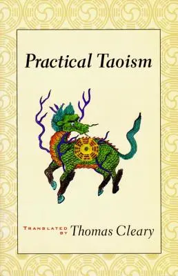 Gyakorlati taoizmus - Practical Taoism