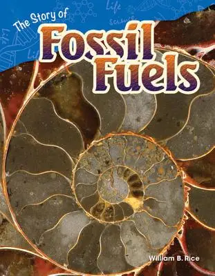 A fosszilis tüzelőanyagok története - The Story of Fossil Fuels