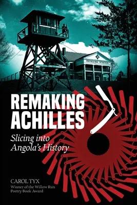 Akhilleusz újjáalakítása: Angola történelmének feldarabolása - Remaking Achilles: Slicing into Angola's History