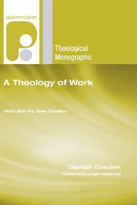 A munka teológiája - A Theology of Work