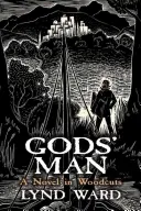 Istenek embere: A Novel in Woodcuts - Gods' Man: A Novel in Woodcuts