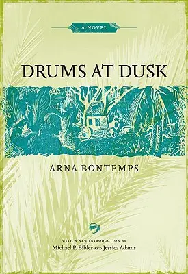 Dobok alkonyatkor - Drums at Dusk