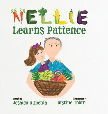 Nellie türelmet tanul - Nellie Learns Patience