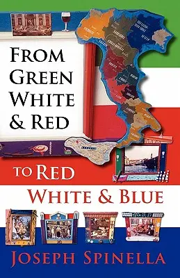 A zöld-fehér-vörösből a piros-fehér-kékbe - From Green White and Red to Red White and Blue