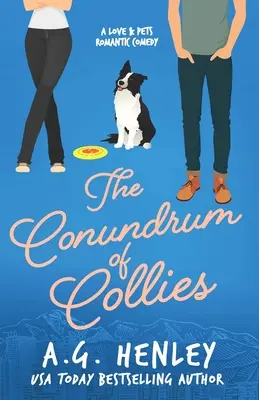 A collie-k rejtélye - The Conundrum of Collies