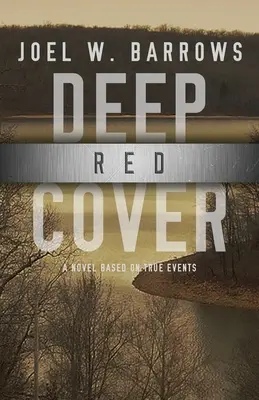 Mélyvörös borító - Deep Red Cover