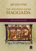 A Jonathan Sacks Haggada: Applbaum-kiadás - The Jonathan Sacks Haggada: The Applbaum Edition