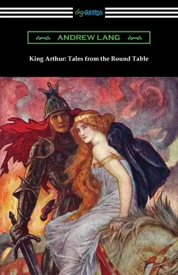 Arthur király: Mesék a kerekasztalról - King Arthur: Tales from the Round Table