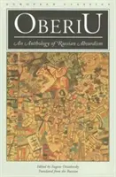 Oberiu: Az orosz abszurdizmus antológiája - Oberiu: An Anthology of Russian Absurdism