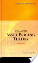 Advanced Asset Pricing Theory