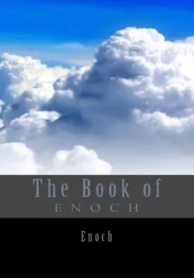 The Book of Enoch - The Book Of Enoch