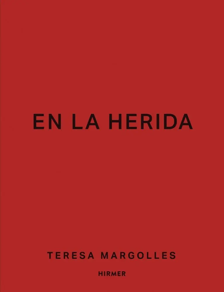 Teresa Margolles: En La Herida