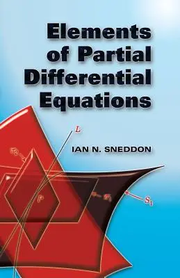 Prvky parciálních diferenciálních rovnic - Elements of Partial Differential Equations