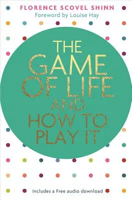 Az élet játéka és hogyan játsszuk - The Game of Life and How to Play It