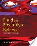 Folyadék és elektrolit egyensúly 5e - Fluid and Electrolyte Balance 5e