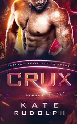 Crux: Intergalaktikus randizási ügynökség - Crux: Intergalactic Dating Agency