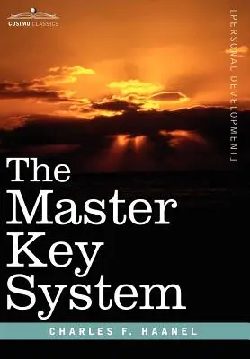 A Mesterkulcs-rendszer - The Master Key System