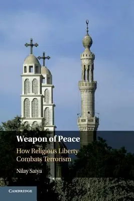 A béke fegyvere - Weapon of Peace