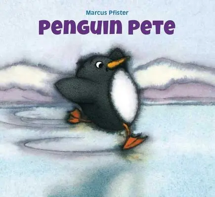 Pingvin Pete - Penguin Pete