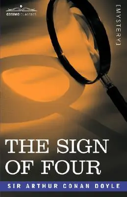 A négyes jel - The Sign of Four