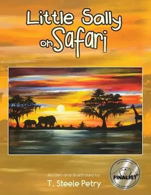 A kis Sally a szafarin - Little Sally on Safari