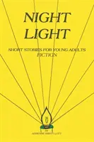 Éjszakai fény: Rövid történetek fiatal felnőtteknek - Night Light: Short Stories for Young Adults