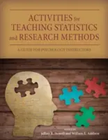 Tevékenységek a statisztika és a kutatási módszerek tanításához: A Guide for Psychology Instructors - Activities for Teaching Statistics and Research Methods: A Guide for Psychology Instructors