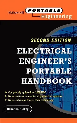 A villamosmérnök hordozható kézikönyve - Electrical Engineer's Portable Handbook