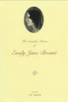 Emily Jane Bront összes versei - The Complete Poems of Emily Jane Bront