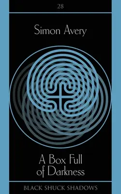 Krabice plná tmy - A Box Full of Darkness