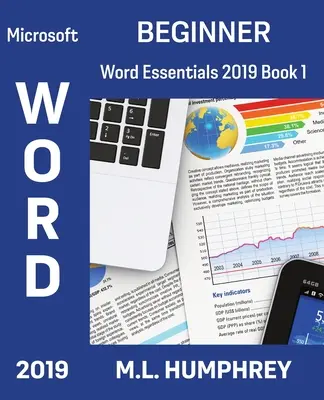 Word 2019 Kezdő - Word 2019 Beginner