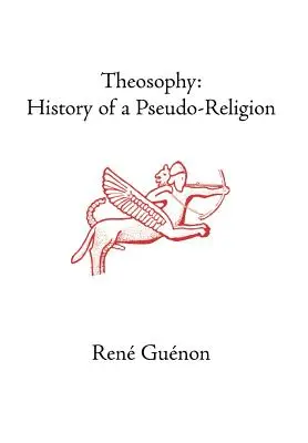 Teozófia: egy álvallás története - Theosophy: History of a Pseudo-Religion